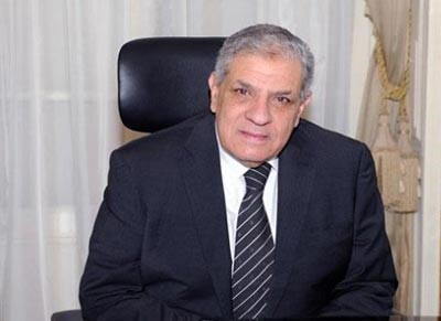 مابراهيم محلب