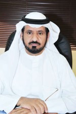 خالد العازمي 