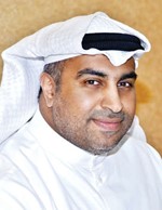 وليد الحساوي ﻿