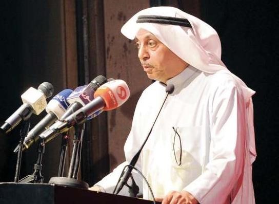 مدير المهرجان جمال اللهو﻿