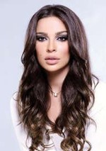 نادين نجيم﻿