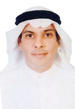 خالد الدهيم﻿