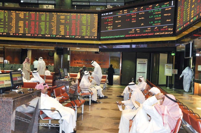 التحسن الملحوظ في صافي ارباح شركات الاستثمار خلال 2014 انعكس على التوزيعات النقديةالتي ارتفعت بنسبة 86 احمد علي