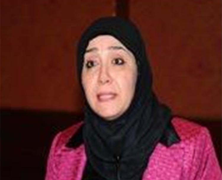 دايمان العنيزي