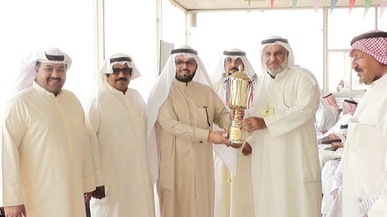  وكاس اخرى لبطل جديد ﻿