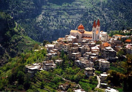 أبريل 1975 وأبريل 2015 ومستقبل لبنان