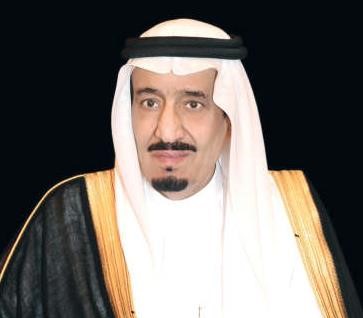 خادم الحرمين الملك سلمان بن عبد العزيز ﻿