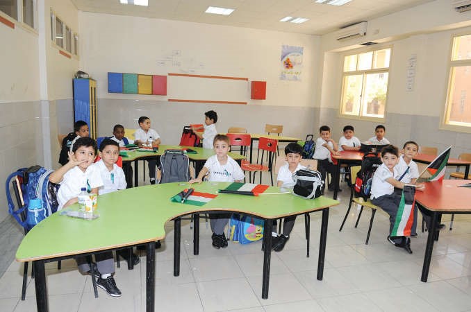 تفعيل «رخصة المعلم»..لبيئة تعليمية أفضل
