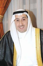 الشيخ فيصل الحمود