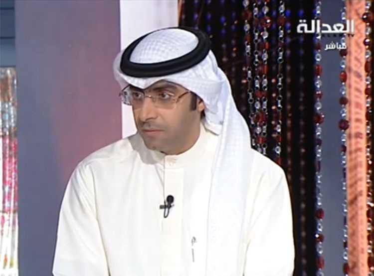 بالفيديو.. احمد الفضلي: هذه وصية سعود الورع لي قبل رحيله 