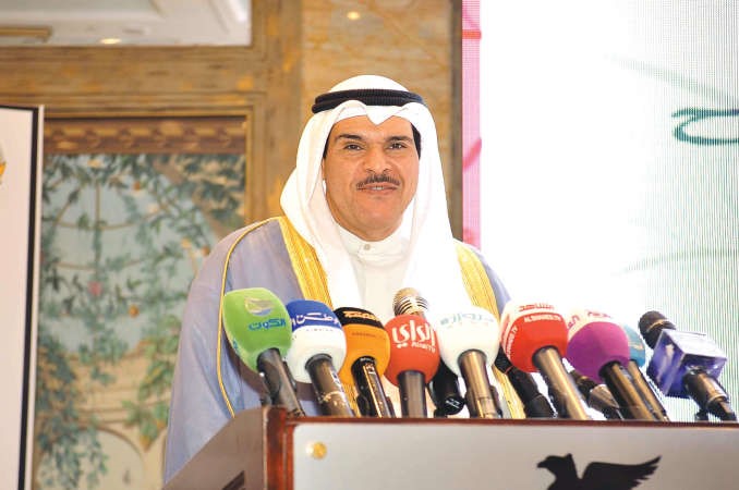 الشيخ سلمان الحمود