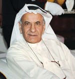 وليد النصف﻿