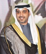 الشيخ محمد العبد الله﻿
