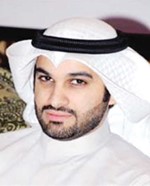 يوسف الكندري﻿
