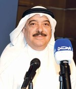احمد المطوع﻿
