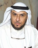فايز العنزي﻿
