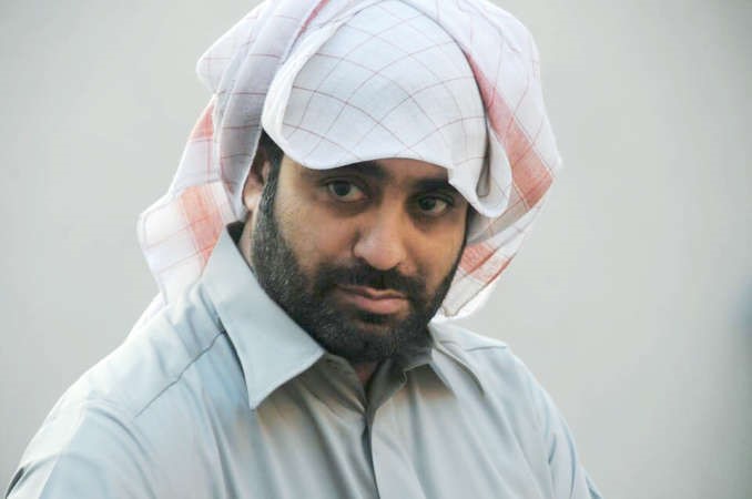 خالد امين في الزولية