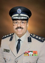 الشيخ احمد النواف﻿