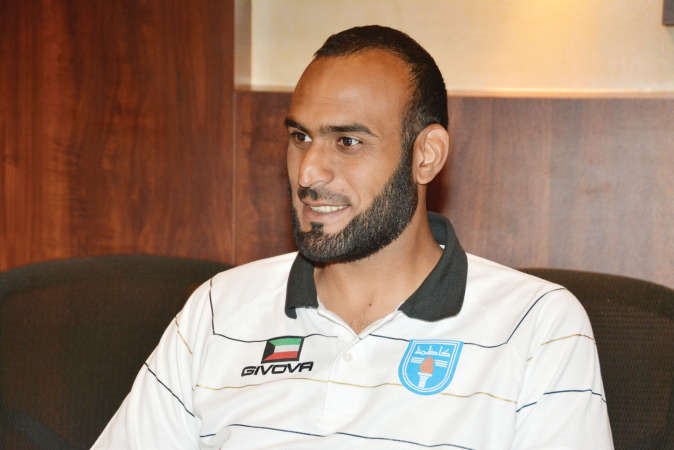 عبدالعزيز العوضي﻿