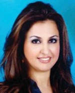 المحامية حنان الصباح﻿