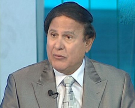 حسن الشاذلي