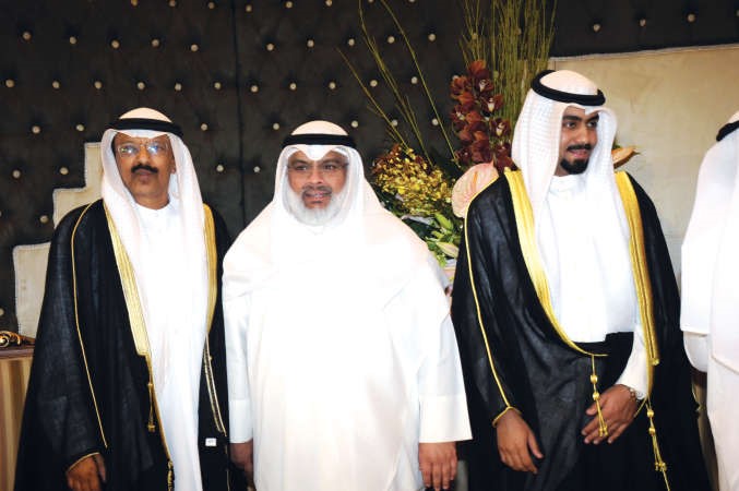 عادل الصرعاوي يبارك