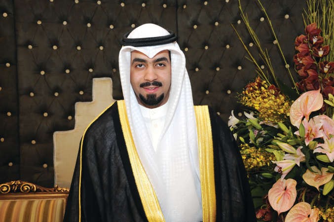 المعرس عبدالله سالم التنيب