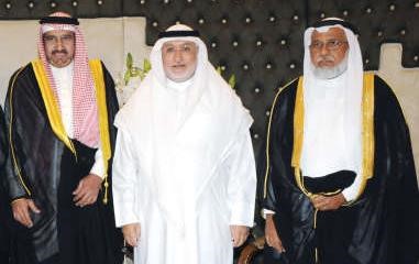 عبدالعزيز الكليب مهنا