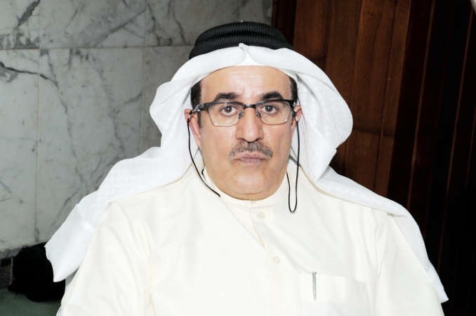 احمد الفضالة
