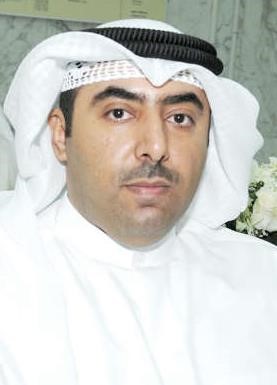 اسامة العتيبي