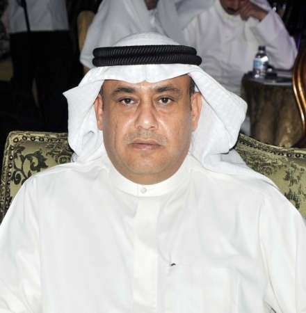 مطر المطيري