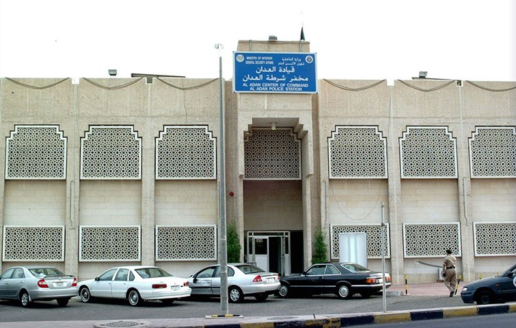 مجهولون هشموا زجاج أردنية بطابوقة وهددوها بـ«ناري»