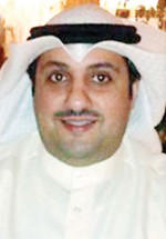 المقدم وليد الفاضل