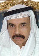 المستشار فيصل المرشد