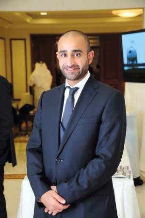 راشد الفضالة﻿