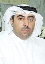 اسامة العتيبي 