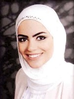 نورة العنزي﻿