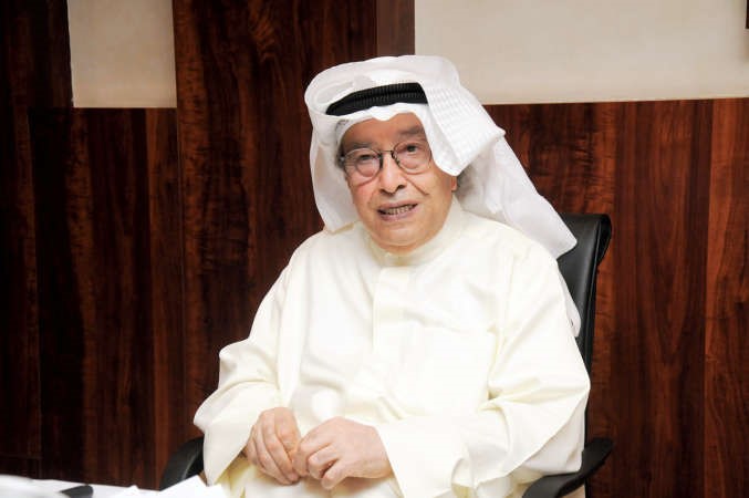 علي الموسى