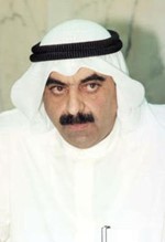 جاسم مرزوق بودي