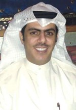 المحامي مشاري العيادة