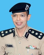 العميد عادل الحشاش﻿
