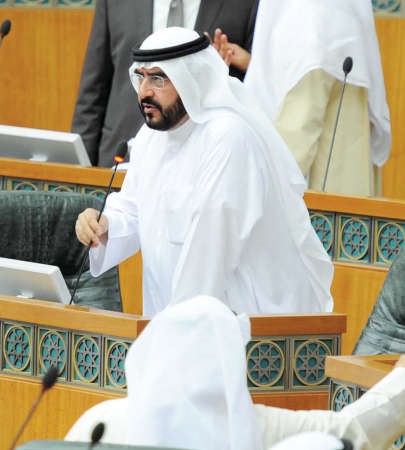 سعدون حماد