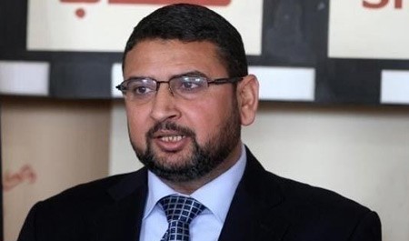 سامي ابو زهري