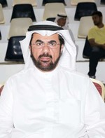 احمد الحمادي