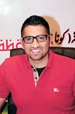 علي نجم﻿
