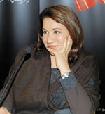 سعاد عبدالله﻿