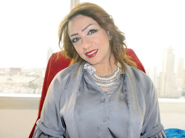 نورا الصالح