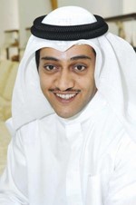 طلال الخرافي