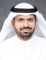 استاذ القانون الجنائي للاعمال التجارية وقانون اسواق المال دحسين بوعركي﻿