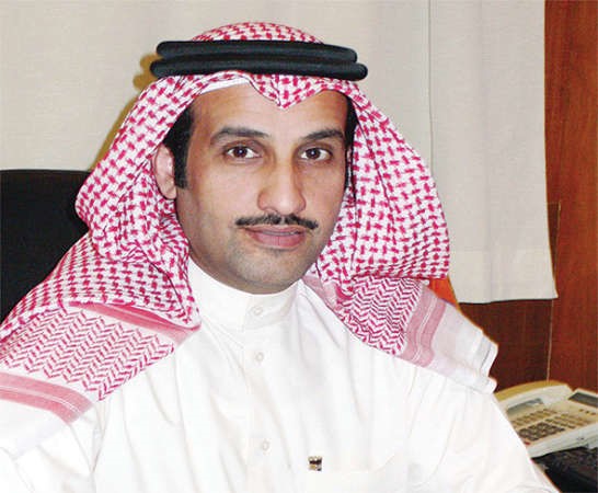 فايز المطيري